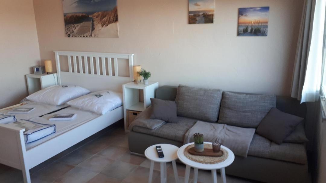 Casa Del Sol Stranddistelweg Fehmarn Zewnętrze zdjęcie