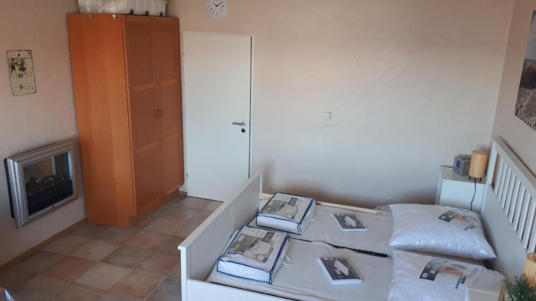 Casa Del Sol Stranddistelweg Fehmarn Zewnętrze zdjęcie